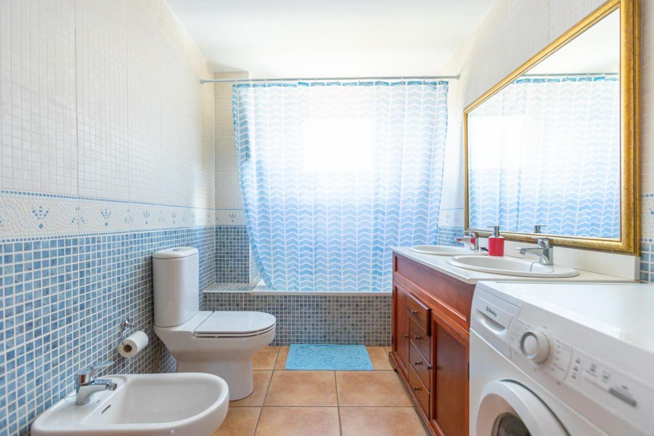Villa Ventura Corralejo Exteriör bild