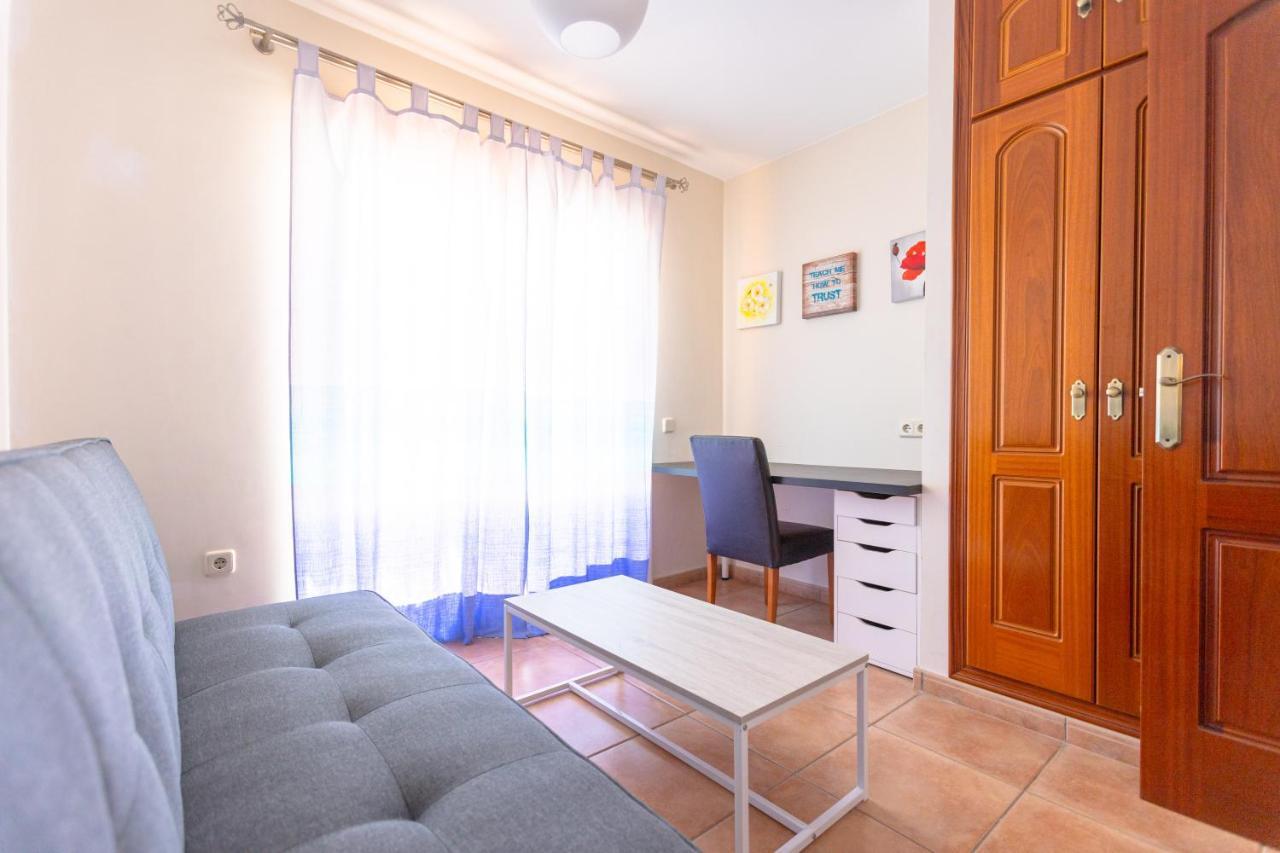 Villa Ventura Corralejo Exteriör bild