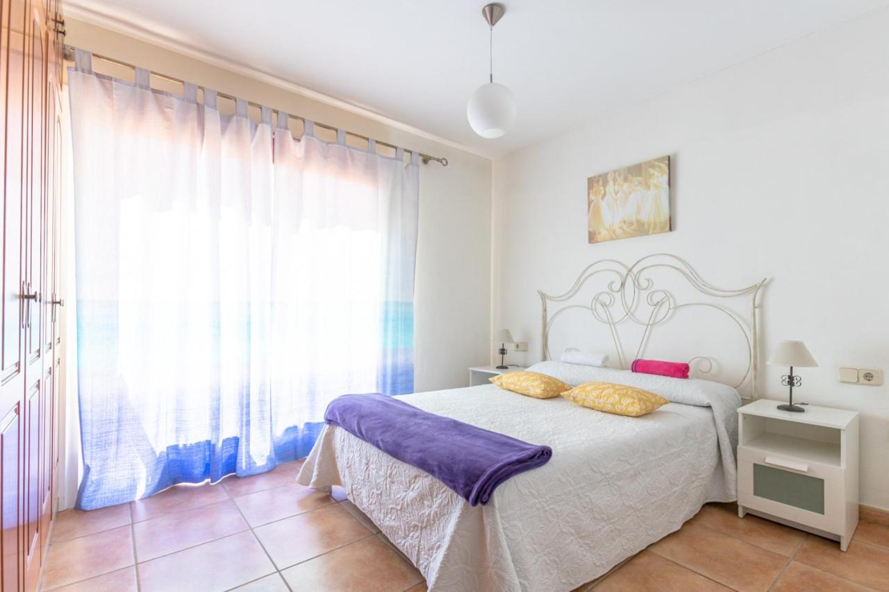 Villa Ventura Corralejo Exteriör bild