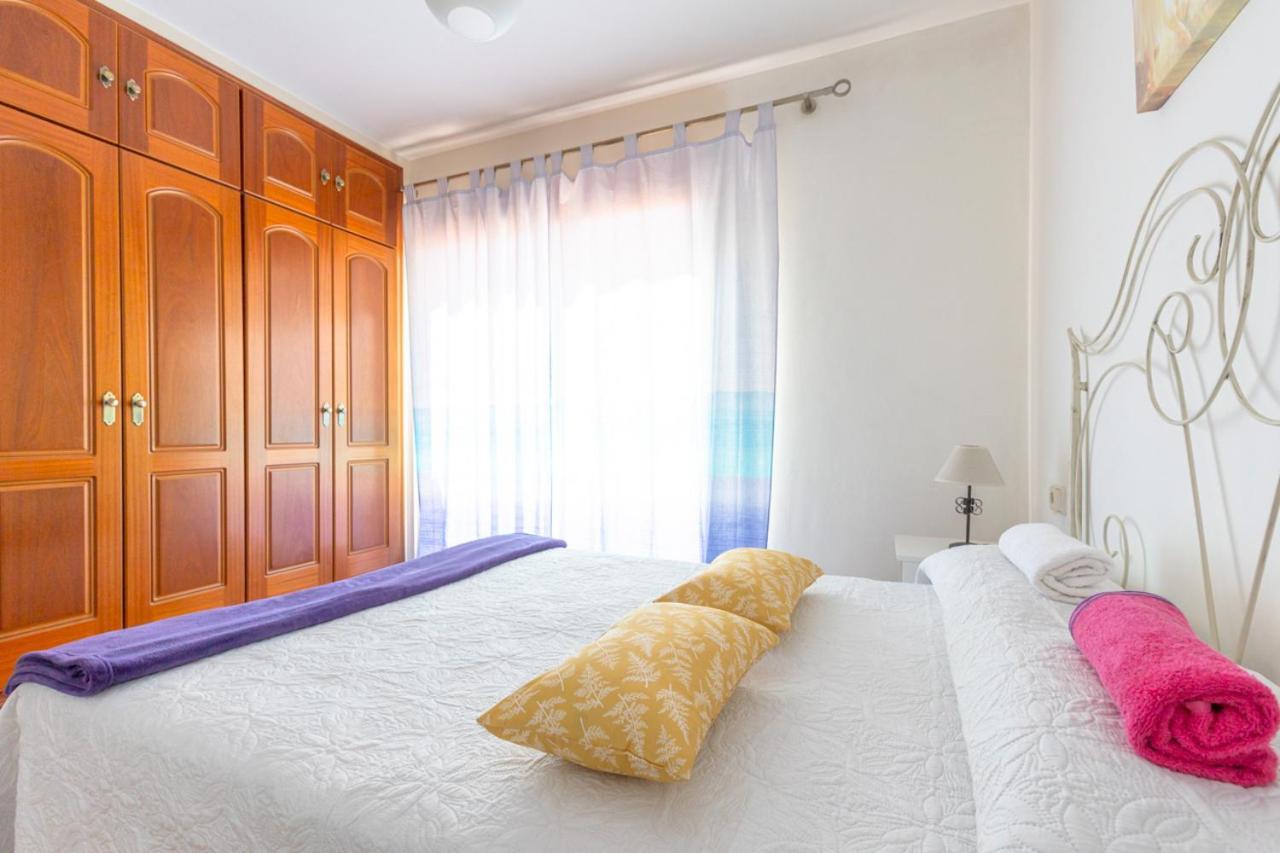 Villa Ventura Corralejo Exteriör bild