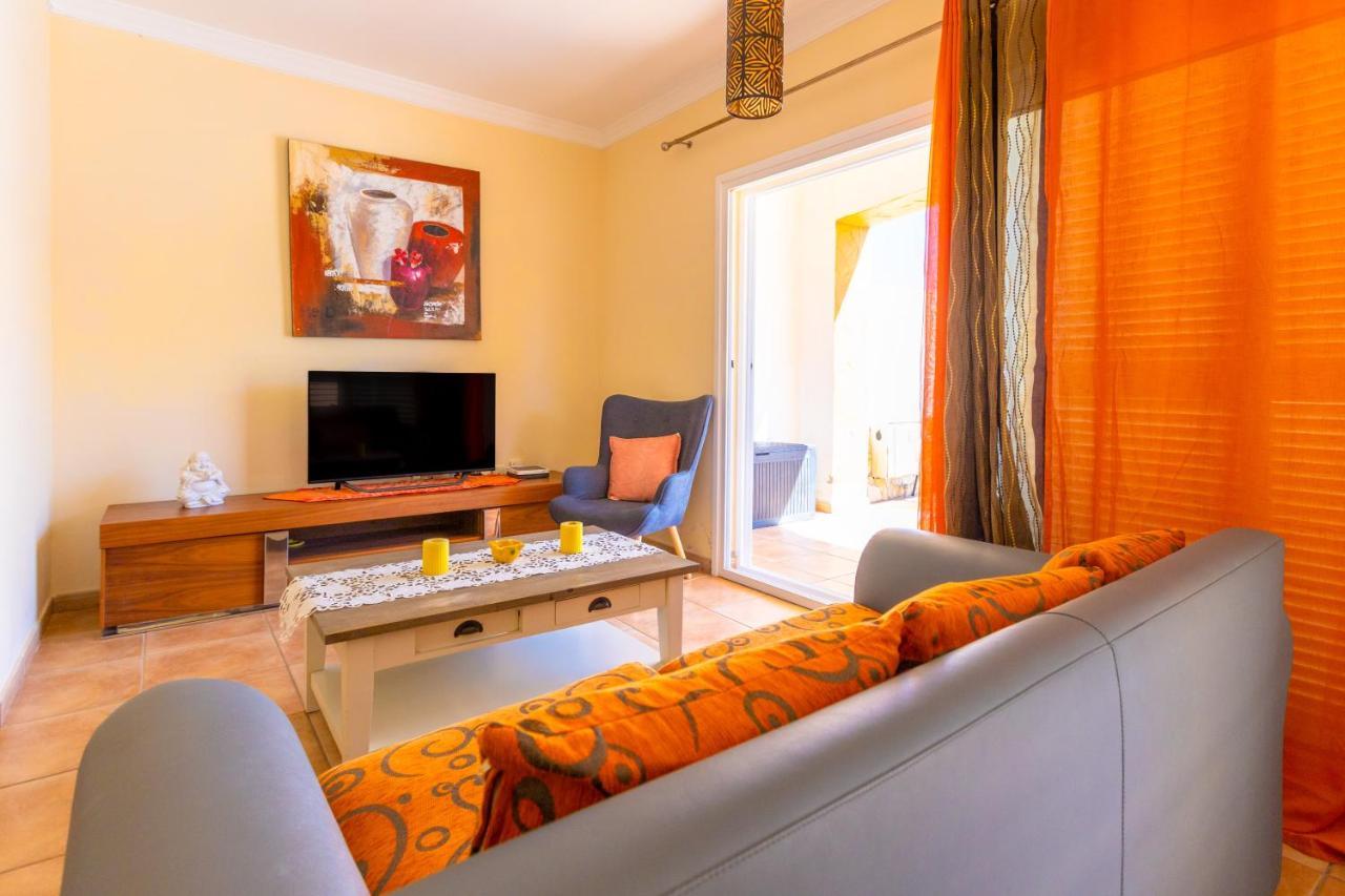 Villa Ventura Corralejo Exteriör bild