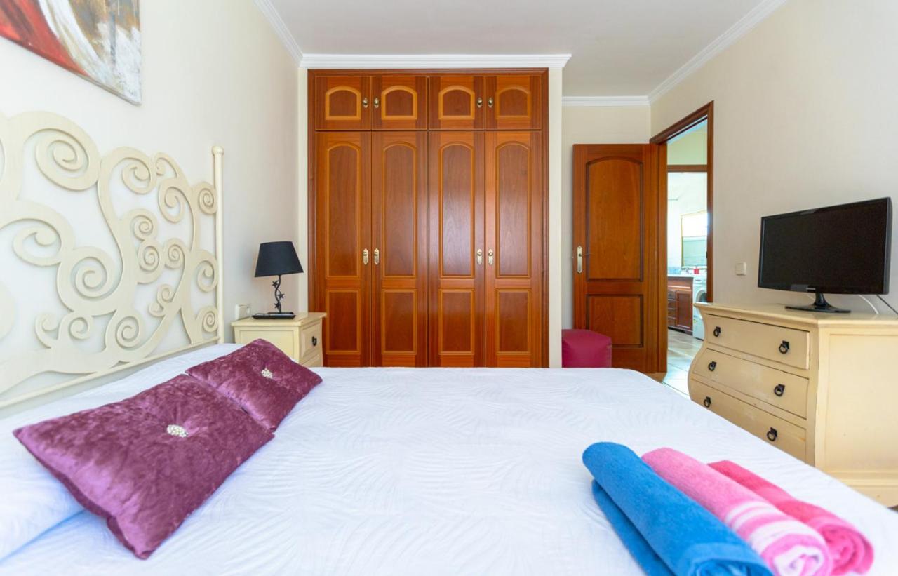 Villa Ventura Corralejo Exteriör bild